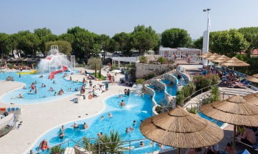 Camping Ca'Pasquali-Allcampss-Vroegboekkorting