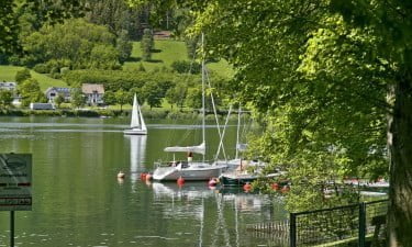KNAUS Campingpark Hennesee-Allcampss-Vroegboekkorting
