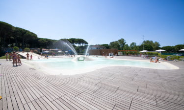 Pineta Sul Mare Camping Village-Allcampss-Vroegboekkorting