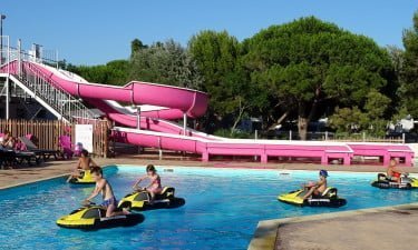 Camping Les Flamants Roses-Allcampss-Vroegboekkorting