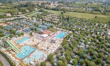 Camping Lido-Allcampss-Vroegboekkorting
