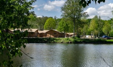 Vakantiepark Het Amsterdamse Bos-Allcampss-Vroegboekkorting