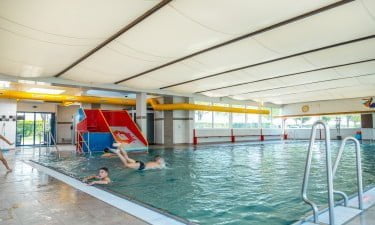 Vakantiepark Poort van Maastricht-Allcampss-Vroegboekkorting