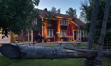 Camping Falkudden-Allcampss-Vroegboekkorting