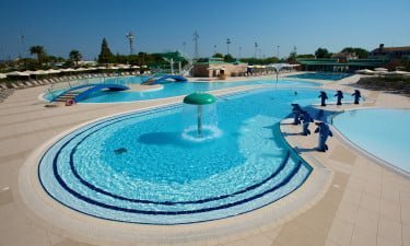 Europa Camping Village-Allcampss-Vroegboekkorting