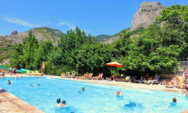 Camping Princes d'Orange-Allcampss-Vroegboekkorting