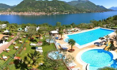 Camping Weekend Glamping Resort-Allcampss-Vroegboekkorting