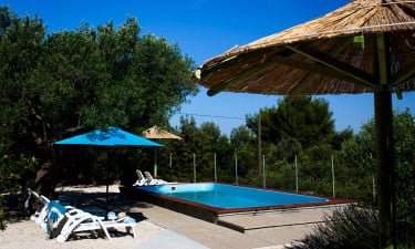 Camping Waterman Beach Village-Allcampss-Vroegboekkorting