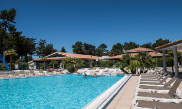 Camping Les Grenettes-Allcampss-Vroegboekkorting