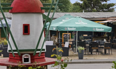 KNAUS Campingpark Essen-Allcampss-Vroegboekkorting