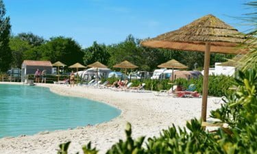 Camping de L'Ocean-Allcampss-Vroegboekkorting