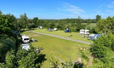 Camping Hof van Kolham-Allcampss-Vroegboekkorting