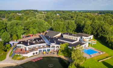 Camping Hunzedal-Allcampss-Vroegboekkorting