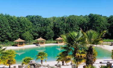 Camping Village Tropical Sen Yan-Allcampss-Vroegboekkorting