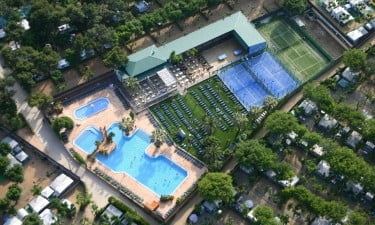 Camping Solmar-Allcampss-Vroegboekkorting