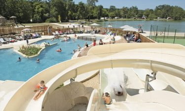 Camping Pomport Beach-Allcampss-Vroegboekkorting