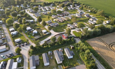 Camping In de Bongerd-Allcampss-Vroegboekkorting