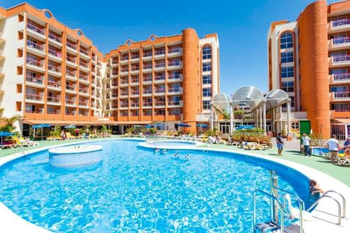 -Solmar-Vroegboekkorting