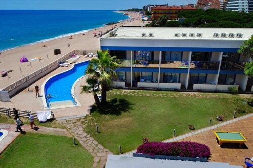 -Solmar-Vroegboekkorting