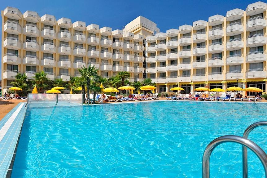 -Solmar-Vroegboekkorting