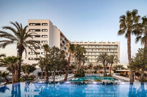 -Solmar-Vroegboekkorting