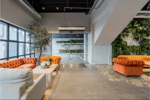 -Solmar-Vroegboekkorting