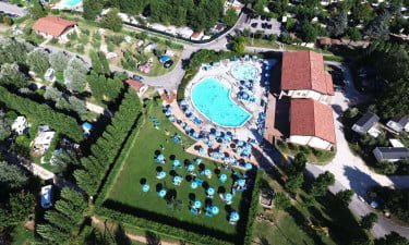 Camping Piantelle-Allcampss-Vroegboekkorting