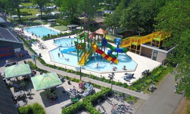 Camping De Pallegarste-Allcampss-Vroegboekkorting