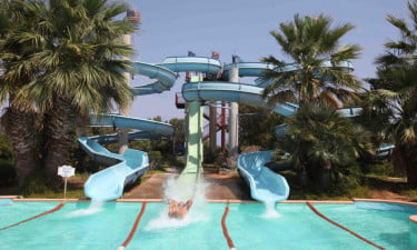 Camping Villaggio Lamaforca-Allcampss-Vroegboekkorting