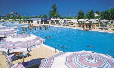 Camping Stella del Sud Camping Village-Allcampss-Vroegboekkorting