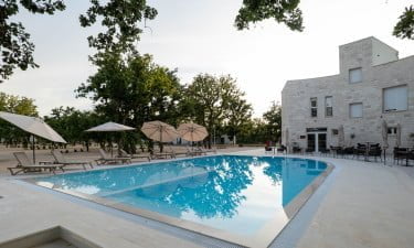 Dionis camping Zaton-Allcampss-Vroegboekkorting