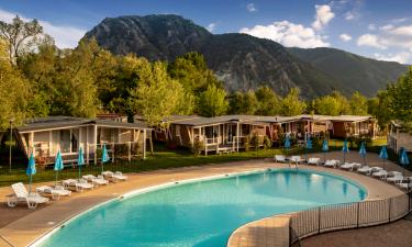 Glamping II Borgo delle Arti-Allcampss-Vroegboekkorting