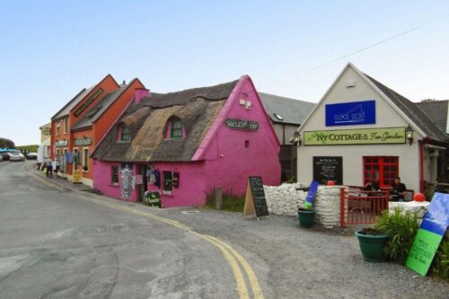 Ierlandacsi-reizen-Vroegboekkorting