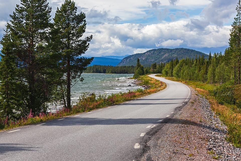 Lapland & Lofotenacsi-reizen-Vroegboekkorting