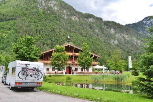 Fietsreis Alpen & Adriaacsi-reizen-Vroegboekkorting