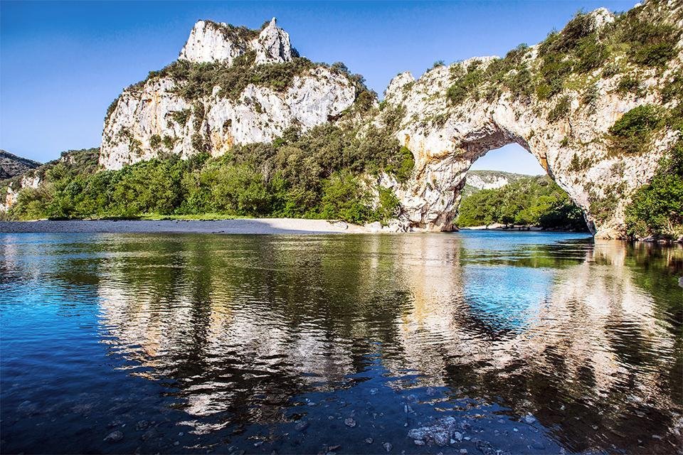 Plaisirs de Franceacsi-reizen-Vroegboekkorting
