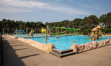 Familiepark Goolderheide-Allcampss-Vroegboekkorting