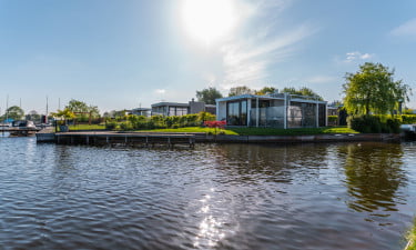 Vakantiepark Veluwemeer-Allcampss-Vroegboekkorting