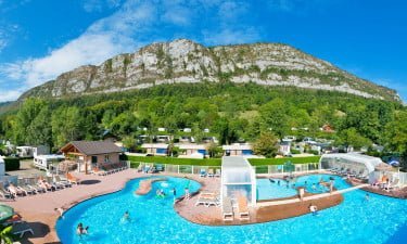 Camping Les Fontaines-Allcampss-Vroegboekkorting