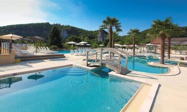 Camping Soleil Plage-Allcampss-Vroegboekkorting