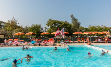 Camping Villaggio Pineta-Allcampss-Vroegboekkorting