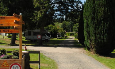 Camping Lotje-Allcampss-Vroegboekkorting