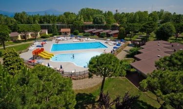Camping del Garda Village and Camping-Allcampss-Vroegboekkorting