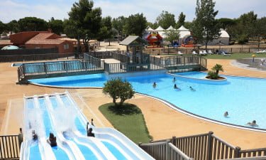 Camping La Cote des Roses-Allcampss-Vroegboekkorting