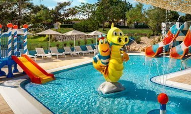 Camping Padova Premium Camping Resort-Allcampss-Vroegboekkorting