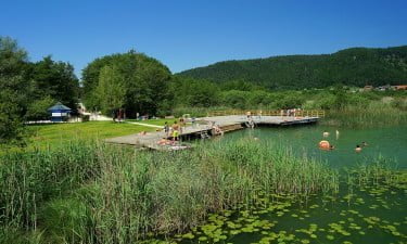 Camping Breznik-Allcampss-Vroegboekkorting