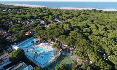Camping Mare E Pineta-Allcampss-Vroegboekkorting