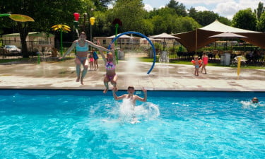 Vakantiepark Breebos-Allcampss-Vroegboekkorting