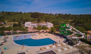Camping Falaise Narbonne-Plage-Allcampss-Vroegboekkorting