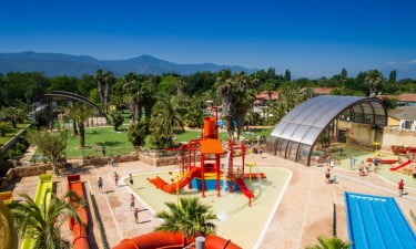 Camping La Sirène-Allcampss-Vroegboekkorting
